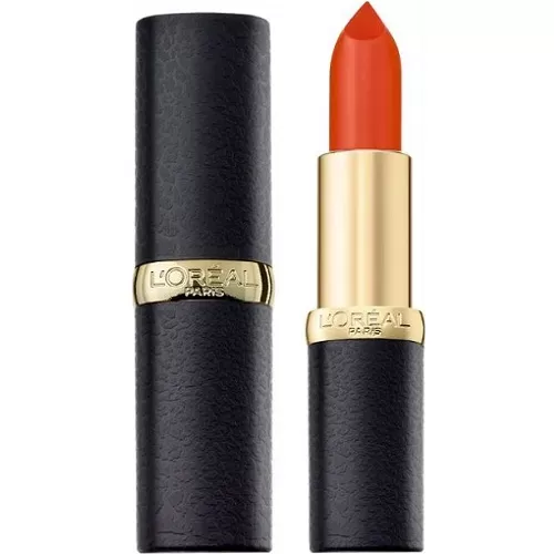 L'Oreal Color Riche Matte Lipstick 227 Hype Pack Of 3