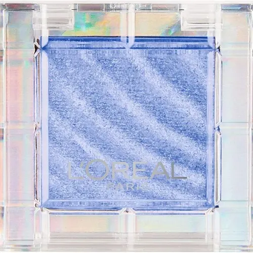 L'Oreal Color Queen Eyeshadow 29 Ruthless x 12