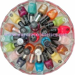 Sally Hansen Wholesale Nail polish x 28