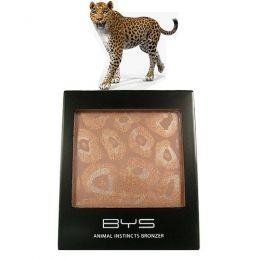 BYS Leopard Bronzing Powder x 12