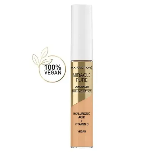 Max Factor X Facefinity Concealer all day flawless 040 x 12