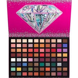 NYX Diamonds & Ice Please Cheapest Ultimate 80 Pan Artist Palette