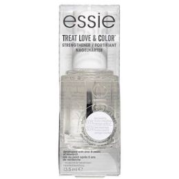 Essie Treat Love & Color Care Varnish Gloss Fit x 3