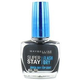 Maybelline Superstay Flash Dry Top Coat x 6