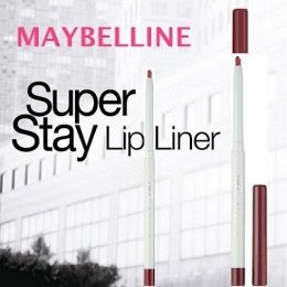 Maybelline Superstay Natural Lip Liner 44 noisette x 12