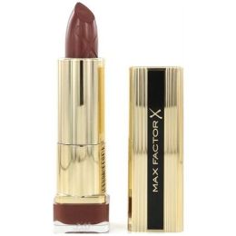 Max Factor Colour Elixir Lipstick 040 Incan Sand x 3