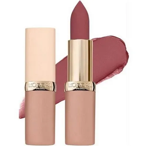 6 X L'Oreal Color Riche Matte lipsticks No Hesitation  